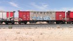 WB Unit Ballast Hooper Frt at Erie NV -56